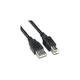 10ft USB Cable for: Designjet 510 Dye 24IN Printer [Office Product]