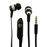 Super Bass Noise-Isolation Stereo Earbuds/ Earphones for Amazon Fire Phone Kindle Fire HDX 7 Fire HD HD 8.9 HDX 8.9 (Black) - w/ Mic