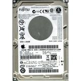 Fujitsu MHW2160BH MAC 655-1369B P/N: CA06820-B39900AP 160GB