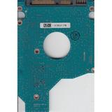 MK4058GSX A0/FF011C HDD2H41 F VL01 T G002439-0A Toshiba SATA 2.5 PCB