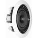 OWI IC6-70V10 2-way Outdoor In-ceiling Speaker White