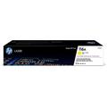 HP 116A Yellow Original Laser Toner Cartridge ~700 pages W2062A