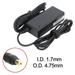 BattPit: New Replacement Laptop AC Adapter/Power Supply/Charger for HP Pavilion dv6154ea 179725-003 265602-081 371790-BB1 609936-001 PP2022 (18.5V 3.5A 65W)