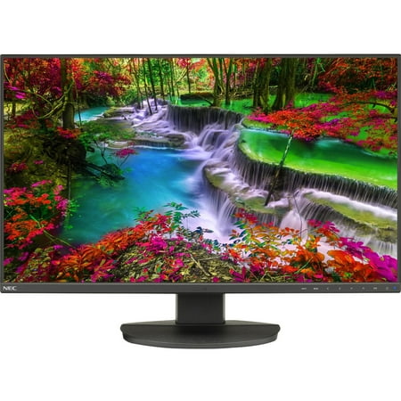 NEC MultiSync EA271F-BK 27 FullHD 1920x1080 WLED LCD IPS Monitor
