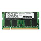 1GB RAM Memory for Acer Aspire Notebooks 1351LC Black Diamond Memory Module DDR SO-DIMM 200pin PC2700 333MHz Upgrade