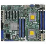 SuperMicro H8DCL-6 Motherboard