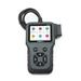 Meterk Professional Handheld Automotive Scanner On-Board Diagnostic Portable Car Diagnostic Tool