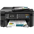 Epson WorkForce 3620 Wireless All-in-One Inkjet Printer Copy/Fax/Print/Scan - EPSC11CD19201