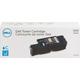 Dell DLLH5WFX Toner Cartridge 1 / Each