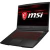 MSI GF65 15.6 Gaming Laptop - Intel Core i5-9300H - 8GB - 512GB NVMe SSD - NVIDIA GeForce RTX2060 - Windows 10 - Black