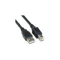 10ft USB Cable for Epson TM U220A Receipt Printer C31C513A8821 [Electronics]