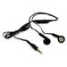 Headset Handsfree Earphones Earbuds w Mic Compatible With iPod Touch 5 4th Gen 3rd Gen 2nd Gen 1st Gen Nano 7th Gen 5th Gen iPad Pro 9.7