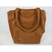 Solo Vestry 15.6 Bucket Tote With 15.6 Laptop Pocket Tan