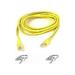 Belkin A7L504-1000-YLW 1000 ft. Cat 5E Yellow Network Cable