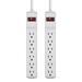 Belkin 6 Outlet Surge Protector