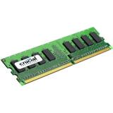 Crucial 4GB DDR3L-1600 UDIMM - CT51264BD160BJ