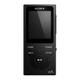 SONY WalkmanÂ® Audio 8GB NW-E394/B Black