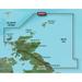 Garmin BlueChartÂ® g3 HD - HXEU003R - Great Britain Northeast Coast - microSDâ„¢/SDâ„¢