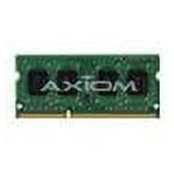 Axiom AX - DDR3L - 8 GB : 2 x 4 GB - SO-DIMM 204-pin