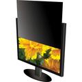 Kantek Secure View Notebook Lcd Privacy Filter Fits 17 Lcd Monitors