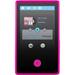 Ematic 2.4 8GB Touchscreen MP3 Video Player with Bluetooth MP3 Pink