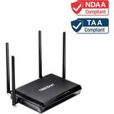 TRENDnet AC2600 MU-MIMO Wireless Gigabit Router TEW-827DRU Increase WiFi Performance