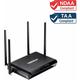 TRENDnet AC2600 MU-MIMO Wireless Gigabit Router TEW-827DRU Increase WiFi Performance