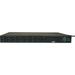 Tripp Lite PDU Metered ATS 120V 15A 5-15R 8 Outlet 2 5-15P Horizontal 1URM - 8 x NEMA 5-15R - 1.8kVA - 1U Rack-mountable