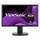 ViewSonic VG2249 22 Inch 1080p Ergonomic LED Monitor with HDMI DisplayPort and DaisyChain for Home and Office