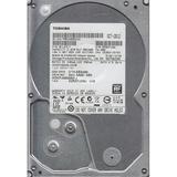 HDS5C3020BLE630 PN 9F14317 MLC MRCAB0 Toshiba 2TB SATA 3.5 Hard Drive