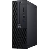 Dell OptiPlex 3070 Desktop Computer - Intel Core i3-9100 - 8GB RAM - 500GB HDD - Small Form Factor