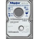 6Y080L0 Code YAR41BW0 KGBA Maxtor 80GB IDE 3.5 Hard Drive