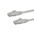 StarTech.com N6PATCH150WH 150 ft. Cat 6 White Cat 6 Cables