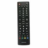 New Infrared Remote replacement AKB73975784 work for LG LED TV HDTV Television