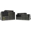 Cisco Systems SF250-24-K9-NA 24-Port 10 & 100 Base-TX Smart Ethernet Switch for SF250-24