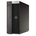 Used Dell 5810 PTC Creo Workstation E5-1620 V3 4 Cores 3.5Ghz 64GB 1TB NVMe 2TB M2000 Win 10