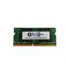 CMS 4GB (1X4GB) DDR4 17000 2133MHz NON ECC SODIMM Memory Ram Compatible with Dell Latitude 14 7000 (E7470) - A17