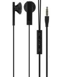 Headset 3.5mm Hands-free Earphones Mic Compatible With LG G Stylo Pad X8.3 X II 8.0 Plus 10.1 F2 8.0 F 8.0 8.3 7.0 Escape 3 (K373) Aristo - Microsoft Surface Pro 4 3 2 Go (10 ) Y7N
