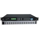 Network Technologies SM-16X16-HD4K 4K 18Gbps HDMI Video Matrix Switch - 16x16