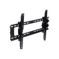 StarTech.com FLATPNLWALL Flat Screen TV Wall Mount - Tilting - For 32 to 75 TVs - Steel - VESA TV Mount - Monitor Wall Mount