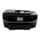 HP OfficeJet 8040 All-in-One Wireless Printer with Mobile Printing Instant Ink ready (F5A16A)