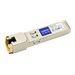 AddOn Cisco SFP-GE-T Compatible TAA Compliant 10/100/1000Base-TX SFP Transceiver (Copper 100m RJ-45) - 100% compatible and guaranteed to work