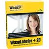 WASPLABELER +2D 1U BARCODE DESIGN SOFTWARE IN BOX