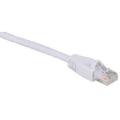 Parts Express Cat 6 UTP Ethernet Network Patch Cable 550 MHz 100 ft. White