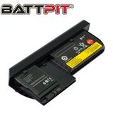BattPit: Laptop Battery Replacement for Lenovo ThinkPad X230 Tablet 3437-22U 0A36285 0A36316 42T4877 42T4879 42T4881 45N1075 45N1077 45N1079 (10.8V 5130mAh 56Wh)