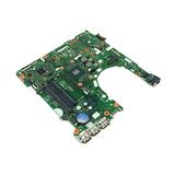 Dell Inspiron 14 3465 15 3565 3567 AMD A6-9200 CPU Laptop Motherboard NV2JC Laptop Motherboards