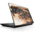Laptop Notebook Universal Skin Decal Fits 13.3 to 15.6 / Burnt Marshmallow Fire Smores