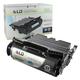 LD Remanufactured Replacement for Lexmark X644H11A High Yield Black Laser Toner Cartridge for use in Lexmark X642e X644e X646dte X646e and X646ef s