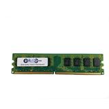CMS 1GB (1X1GB) DDR2 6400 800MHZ NON ECC DIMM Memory Ram Compatible with Dell Optiplex 960 Desktops - A105