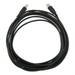 15 Ft USB 2.0 Cable for Audio Interface Midi Keyboard USB Microphone Cord